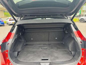 Nissan Qashqai 1.3 DiG-T MH 158 Tekna 5dr Xtronic