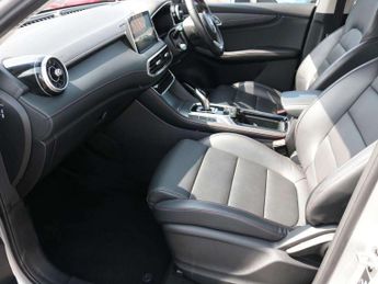 MG HS 1.5 T-GDI PHEV SE 5dr Auto