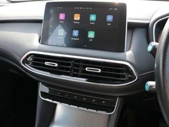 MG HS 1.5 T-GDI PHEV SE 5dr Auto
