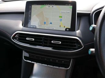 MG HS 1.5 T-GDI PHEV SE 5dr Auto