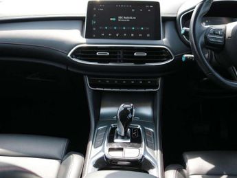 MG HS 1.5 T-GDI PHEV SE 5dr Auto