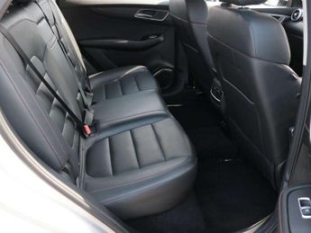 MG HS 1.5 T-GDI PHEV SE 5dr Auto
