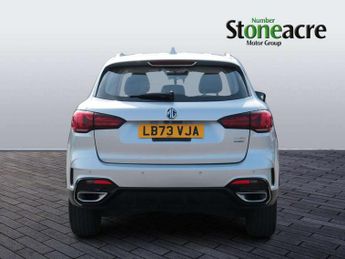 MG HS 1.5 T-GDI PHEV SE 5dr Auto