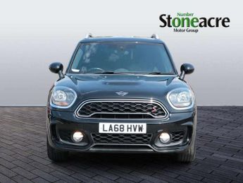 MINI Countryman 2.0 Cooper S Sport 5dr Auto