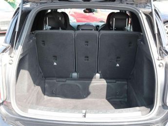 MINI Countryman 2.0 Cooper S Sport 5dr Auto
