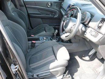 MINI Countryman 2.0 Cooper S Sport 5dr Auto