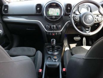 MINI Countryman 2.0 Cooper S Sport 5dr Auto