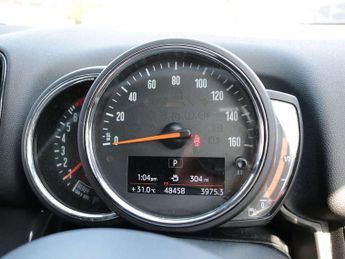 MINI Countryman 2.0 Cooper S Sport 5dr Auto