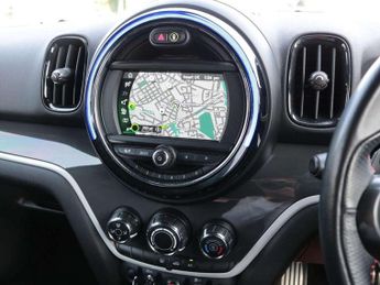MINI Countryman 2.0 Cooper S Sport 5dr Auto