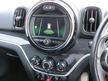 MINI Countryman 2.0 Cooper S Sport 5dr Auto