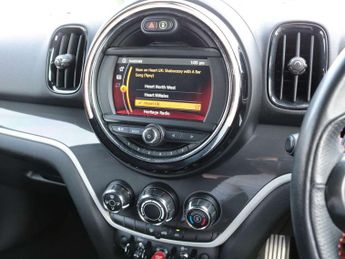 MINI Countryman 2.0 Cooper S Sport 5dr Auto