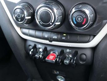 MINI Countryman 2.0 Cooper S Sport 5dr Auto
