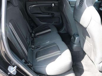 MINI Countryman 2.0 Cooper S Sport 5dr Auto