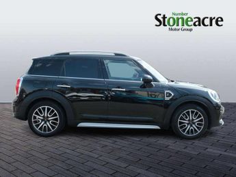 MINI Countryman 2.0 Cooper S Sport 5dr Auto