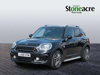MINI Countryman 2.0 Cooper S Sport 5dr Auto