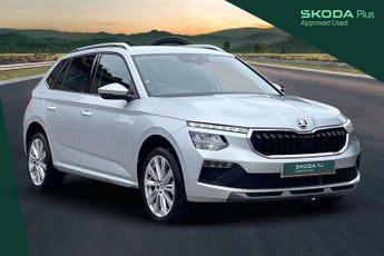 Skoda Kamiq 1.0 TSI SE L 5dr DSG