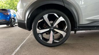 Nissan Juke 1.6 Hybrid Tekna 5dr Auto