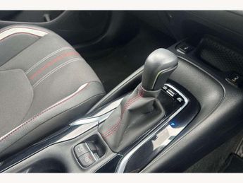 Toyota Corolla Touring Sport 1.8 VVT-i Hybrid GR Sport 5dr CVT