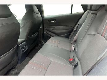 Toyota Corolla Touring Sport 1.8 VVT-i Hybrid GR Sport 5dr CVT