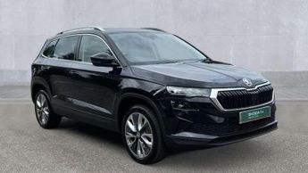 Skoda Karoq 1.0 TSI 116 SE L 5dr