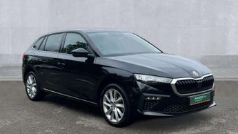 Skoda Scala 1.0 TSI 116 SE L 5dr DSG