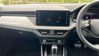 Skoda Scala 1.0 TSI 116 SE L 5dr DSG