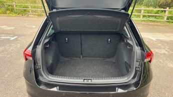 Skoda Scala 1.0 TSI 116 SE L 5dr DSG