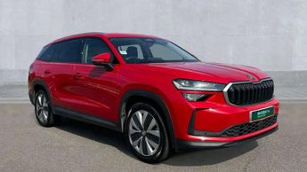 Skoda Kodiaq 1.5 TSI e-TEC SE L 5dr DSG [7 Seat]