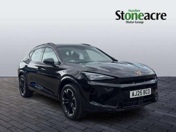 Cupra Formentor 1.5 eTSI 150 V1 5dr DSG