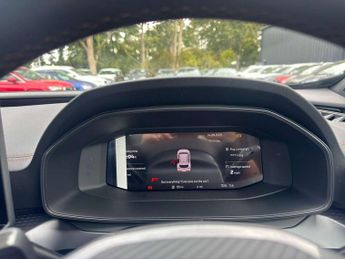 Cupra Formentor 1.5 eTSI 150 V1 5dr DSG