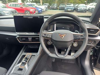 Cupra Formentor 1.5 eTSI 150 V1 5dr DSG