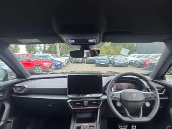 Cupra Formentor 1.5 eTSI 150 V1 5dr DSG