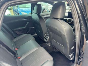 Cupra Formentor 1.5 eTSI 150 V1 5dr DSG