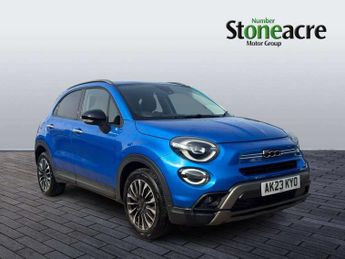 Fiat 500 1.0 Cross 5dr