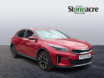 Kia XCeed 1.5T GDi ISG 3 5dr