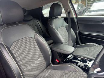 Kia XCeed 1.5T GDi ISG 3 5dr