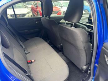Suzuki Swift 1.2 Mild Hybrid Motion 5dr CVT