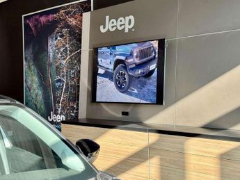Jeep Renegade 1.3 Turbo 4xe PHEV 240 Trailhawk 5dr Auto