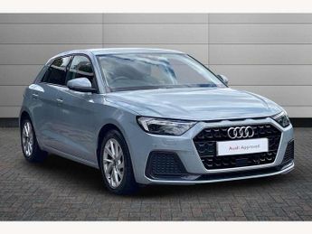 Audi A1 30 TFSI 110 Sport 5dr