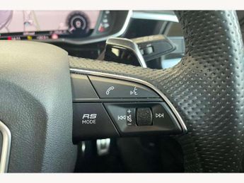 Audi RS Q3 RS Q3 TFSI Quattro 5dr S Tronic