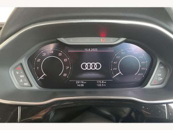 Audi RS Q3 RS Q3 TFSI Quattro 5dr S Tronic