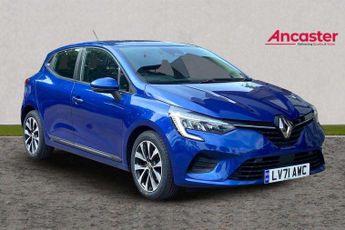 Renault Clio 1.0 TCe 90 Iconic 5dr