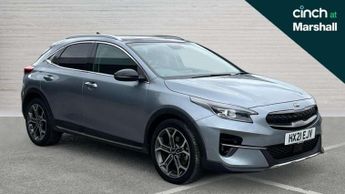 Kia Ceed 1.6 GDi PHEV First Edition 5dr DCT