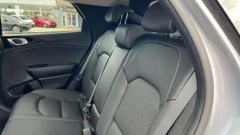 Kia XCeed 1.6 GDi PHEV First Edition 5dr DCT