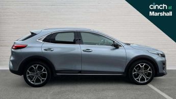 Kia XCeed 1.6 GDi PHEV First Edition 5dr DCT