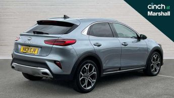 Kia XCeed 1.6 GDi PHEV First Edition 5dr DCT