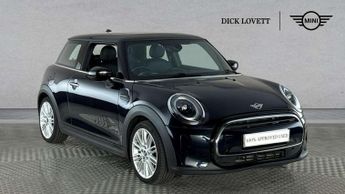 MINI Hatch 1.5 Cooper Exclusive 3dr