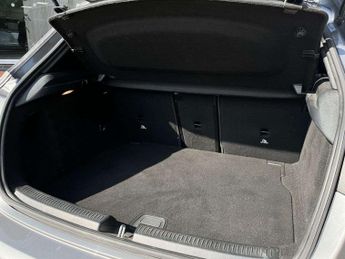 Mercedes-Benz A-Class A35 4Matic Premium 5dr Auto