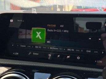 Mercedes-Benz A-Class A35 4Matic Premium 5dr Auto