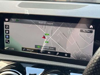 Mercedes-Benz A-Class A35 4Matic Premium 5dr Auto